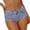 g-Light Blue, variant on PIMSSY Women Shorts New Summer Fashion Sexy Low Rise Ripped Denim Shorts Hot Pants Cozy Solid Color Bottoms