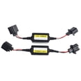 thumbnail image 6 of Benafini H13 9008 Led Headlight Error Free Canbus Decoder Anti-Flicker Resistor for Dodge, 6 of 8