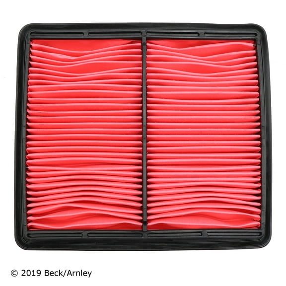 BeckArnley 042-1524 Air Filter
