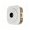 White, variant on Compact Camera with Integrated Screen Display, Pocket Lightweight Portable Layout, Equipped with 8G Memory, Mini Handheld 8G Storage Pocket Camera