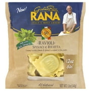 Rana Meal Solutions Rana Ravioli, 12 oz