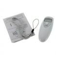 thumbnail image 2 of Promotion Pocket Digital Alcohol Breath Tester Analyzer Detector Test Testing PFT-641 LCD Display ,Accuracy High, 2 of 6