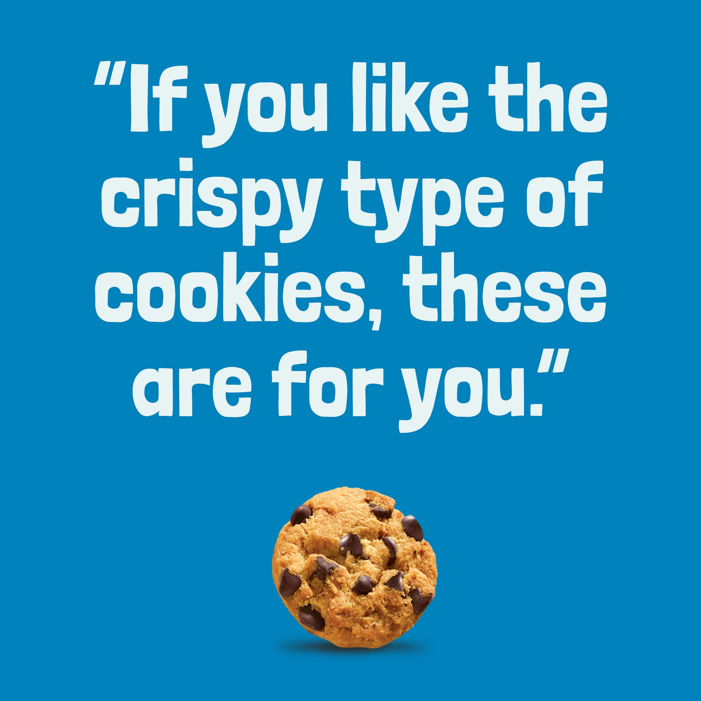 Buy CHIPS AHOY! Original Chocolate Chip Cookies, Party Size, 25.3 oz Online at Lowest Price in