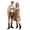 Black, variant on Lederhosen Socks for Men - German Oktoberfest Socks