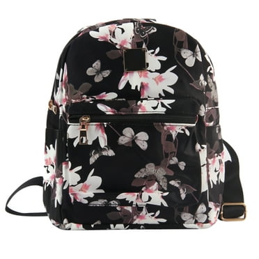 Women Girl Backpack Rucksack Travel PU Leather Backpack Shoulder Bag ...