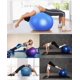 thumbnail image 5 of Silla de pelota de yoga con bomba rápida, pelota de fitness de estabilidad para entrenamiento y fisioterapia Adepaton Gimnasios y Aparatos de Ejercicio, 5 of 5