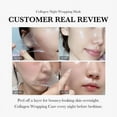 thumbnail image 2 of Medicube Collagen Night Wrapping Peel-off Mask, 2 of 9