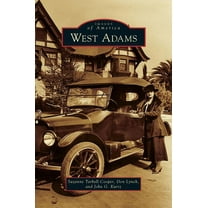 West Adams (Hardcover)