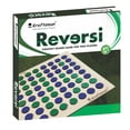 thumbnail image 1 of Kraftsman Reversi Board Game | Flip The Coin Game | 2 Players For All Age, 1 of 5