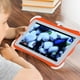 thumbnail image 2 of Pisexur Electrónica para Hombres Tableta Máquina de Aprendizaje Infantil WIFI Bluetooth 1G + 16G Cámara Dual 2800amh Llamada Juegos Pantalla de 7 Pulgadas Procesador de 4 Núcleos Electrónica para Niñ, 2 of 6
