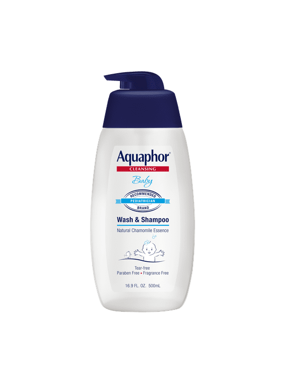 Baby Shampoos