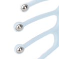thumbnail image 3 of Head Massager Protable Handheld SPA Scalp Scratcher Massage Tool for Stress Deep Relaxation, 3 of 5