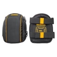 thumbnail image 2 of DEWALT Flooring Knee Pads with Comfort Gel, High Density Foam (DWST590014), 2 of 6