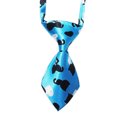 thumbnail image 1 of Nota De Poliéster Ajustable Portátil/Decoración Con Estampado De Labios Mascota Gato Perro Cachorro Corbata Accesorios Regalo seitruly PT001525-02, 1 of 6