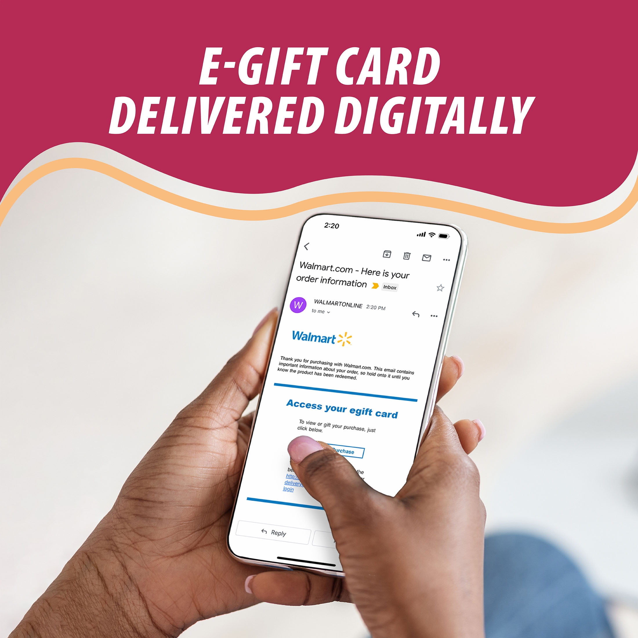 Smoothie King eGift Card [Email Delivery]