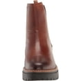 thumbnail image 2 of Naturalizer Womens Jadyn Ankle Boot 6 Whiskey, 2 of 8