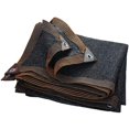 thumbnail image 1 of Lona de malla duradera Shade Cloth Winemana, 40% negra, 3 x 6 m, 1 of 7