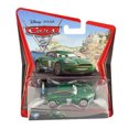 thumbnail image 2 of Disney/Pixar Cars 2 Nigel Gearsley #20 1:55 Scale, 2 of 2