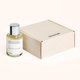 thumbnail image 4 of Dossier de perfume de coco en polvo de 50 ml inspirado en T. Ford Soleil Blanc, 4 of 6