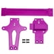 thumbnail image 1 of Aleación de aluminio bandeja Radio actualización piezas accesorio para WLtoys 1/12 124019 RC coche, 1 of 8