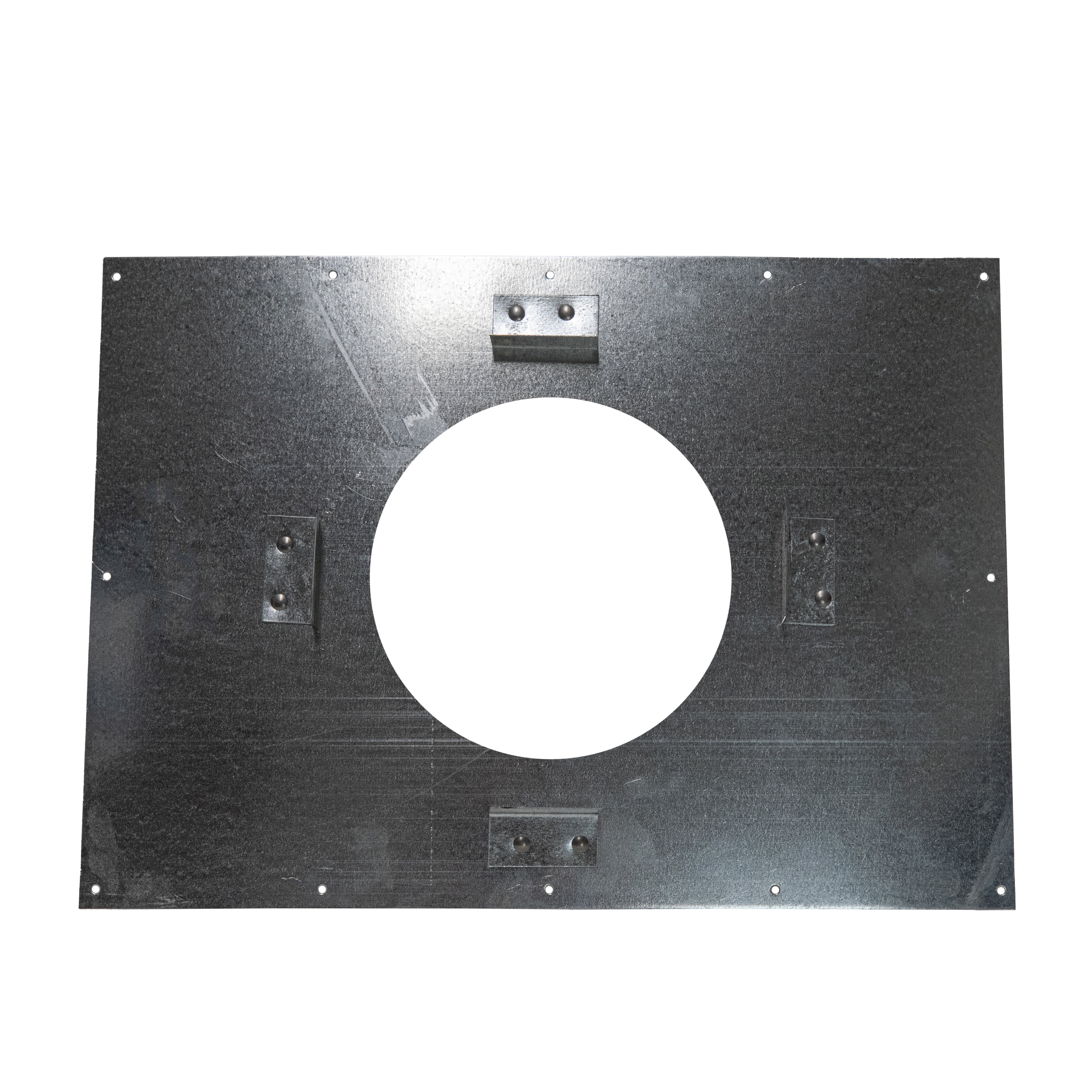 Mr. Heater Category 1 Vertical 6 in Vent Kit for Big Maxx Heaters