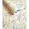 thumbnail image 6 of Holden Decor Floral Sprig Meadow Cream Non-Pasted Wallpaper (Covers 56 sq. ft), 6 of 6