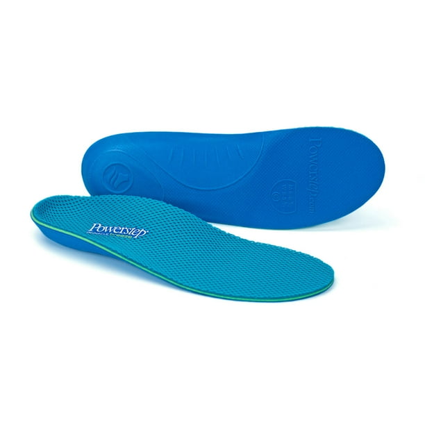 powerstep pinnacle breeze