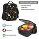 thumbnail image 5 of Fotbe Animal Koi Fish Set Escolar 3 en 1 para Niños - Mochila Duradera con Lonchera Aislante y Estuche para Lápices - Mochila Escolar para Niños y Niñas, 5 of 7