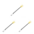 thumbnail image 4 of Vogacara Back Scratcher Claw Body Head Shoulder Extendable Steel Massager Tool Stainless Scratching Itch for Household Living Room Type1 NO1 Vogacara CBP491882, 4 of 6