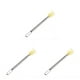 thumbnail image 5 of Vogacara Back Scratcher Claw Body Head Shoulder Stainless Tool Extendable Massager Scratching Itch Steel for Household Living Room Type1 NO1 Vogacara CBP491882, 5 of 6