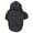 Black, variant on Winter Dog Hoodie Sweatshirts with Pockets Warm Dog Clothes for Small Dogs Chihuahua Coat Clothing Puppy Cat Custume S, Black