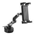 thumbnail image 1 of Soporte Para Teléfono Con Ventosa, Brazo Largo De 5,9 Pulgadas, Para Salpicadero, Parabrisas, Para Camión, SUV, Autobús, Todos Los Teléfonos Inteligentes Y Tabletas, 1 of 7