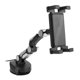 thumbnail image 1 of Soporte Para Teléfono Con Ventosa, Brazo Largo De 5,9 Pulgadas, Para Salpicadero, Parabrisas, Para Camión, SUV, Autobús, Todos Los Teléfonos Inteligentes Y Tabletas, 1 of 7