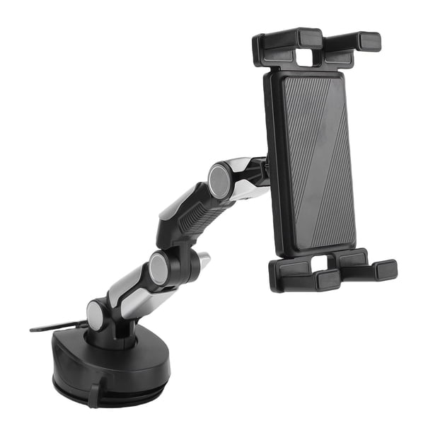 Soporte Para Teléfono Con Ventosa, Brazo Largo De 5,9 Pulgadas, Para Salpicadero, Parabrisas, Para Camión, SUV, Autobús, Todos Los Teléfonos Inteligentes Y Tabletas