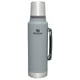 thumbnail image 1 of Botella Stanley Classic Hammertone Silv con aislamiento al vacío de 1,5 L, 1 of 2