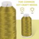 thumbnail image 5 of unbranded Cuerda Para Envolver Y Moldear Joyas Y Objetos Decorativos Creativos, 5 of 6