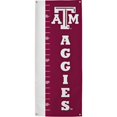 thumbnail image 1 of BSI Products 39030 Texas A&M Aggies Bannière Graphique de Croissance, 1 of 1
