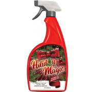 Holiday Magic 22oz Spray; Keep Holiday Green Fresher, Longer