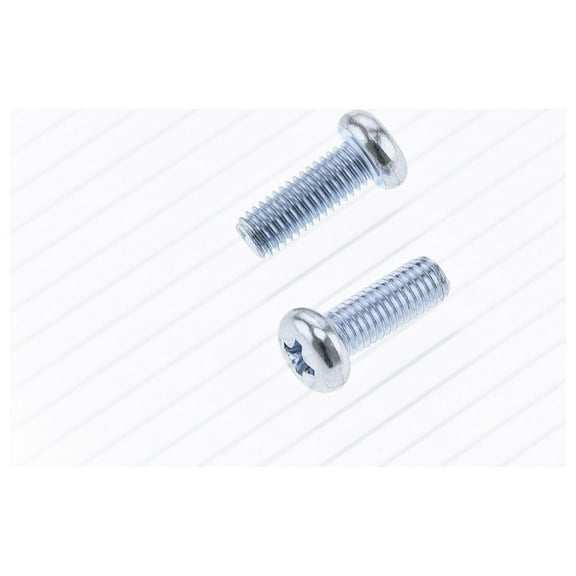 Bolt Motorcycle Accessories 022-31514 Carb Floatbwl Scrw 5x14mm 10pk