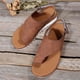 thumbnail image 5 of Sandalias de mujer transpirables de moda Sandalias de jersey de mujer Wmkox8yii  nm6733, 5 of 9