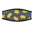 thumbnail image 1 of Funda de neopreno para correa de máscara de buceo, accesorios para correa de máscara de buceo, correa envolvente para buceo, protección de equipo de b Explotar, 1 of 8