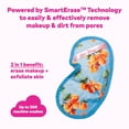 thumbnail image 3 of Paño desmaquillante original MakeUp Eraser con forma de albaricoque, 1 unidad, 3 of 6