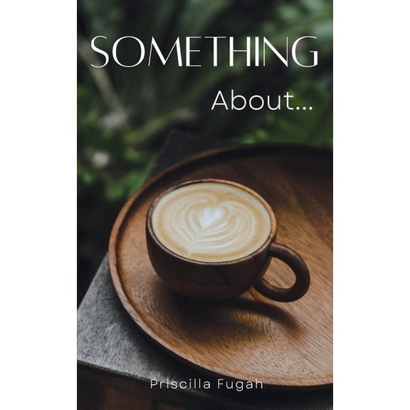 Something About..., (Paperback)