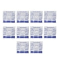 thumbnail image 2 of Barrera Respiratoria Individual, Protectores Faciales De Reanimación Cardiopulmonar Con Válvula Unidireccional, 10 Piezas De Uso Múltiple Para Primeros Auxilios, 2 of 7