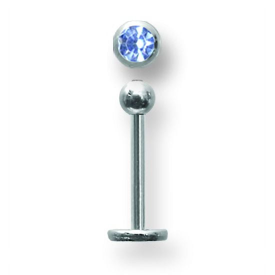 16g 10mm labret discount