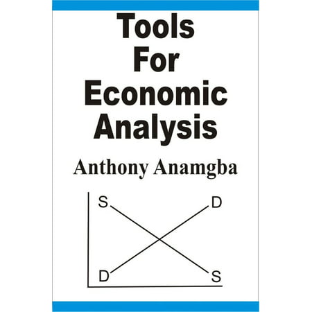Tools for Economic Analysis - eBook