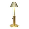 thumbnail image 1 of PENGXIANG Metal Desk Lamp Durable Touch Control Sensor Home Supplies Chargeable Creative Bar Living Room Decoration Night Light, 1 of 10