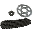 thumbnail image 1 of ENGRANE 39X14 CADENA 520X116L SET BAJAJ PULSAR 200 NS (12-19) CHOHO, 1 of 2
