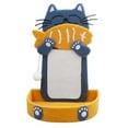 thumbnail image 2 of Cat Scratcher,Cat Scratcher Sisal Grinding Kitten Scratcher Cat Scratching Board Professionally Tested, 2 of 7