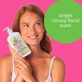thumbnail image 2 of Hempz Pink Citron & Mimosa Flower Moisturizer 500ml/17oz, 2 of 9